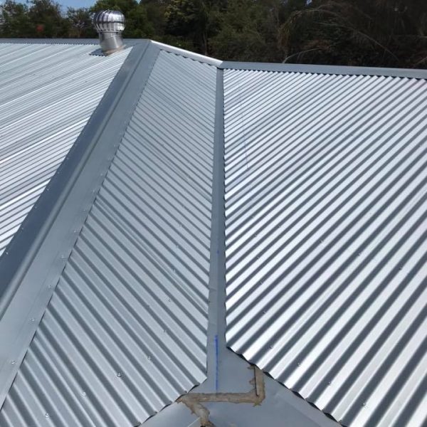 Sheeting – GKHroofing